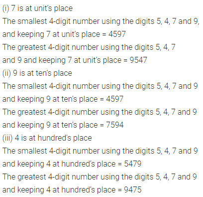 Selina Concise Mathematics Class 6 ICSE Solutions Chapter 1 Number System (Consolidating the Sense of Numberness) Ex 1A 20