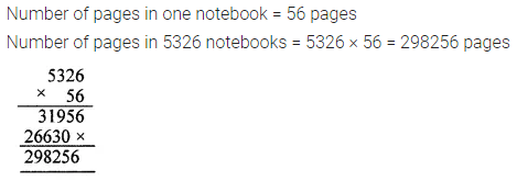 Selina Concise Mathematics Class 6 ICSE Solutions Chapter 1 Number System (Consolidating the Sense of Numberness) Ex 1B 23