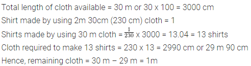 Selina Concise Mathematics Class 6 ICSE Solutions Chapter 1 Number System (Consolidating the Sense of Numberness) Ex 1B 32