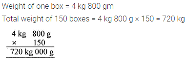 Selina Concise Mathematics Class 6 ICSE Solutions Chapter 1 Number System (Consolidating the Sense of Numberness) Ex 1B 33