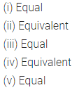 Selina Concise Mathematics Class 6 ICSE Solutions Chapter 10 Sets Ex 10D 15