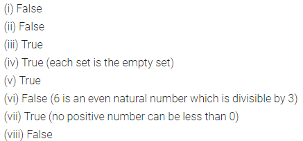 Selina Concise Mathematics Class 6 ICSE Solutions Chapter 10 Sets Ex 10D 20