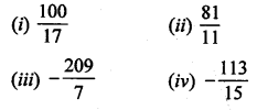 Selina Concise Mathematics Class 6 ICSE Solutions Chapter 14 Fractions Ex 14A Q5
