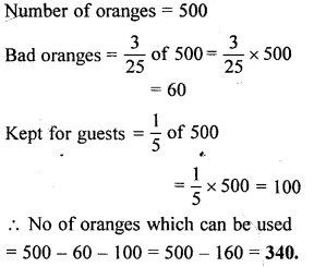 Selina Concise Mathematics Class 6 ICSE Solutions Chapter 14 Fractions Ex 14E 46