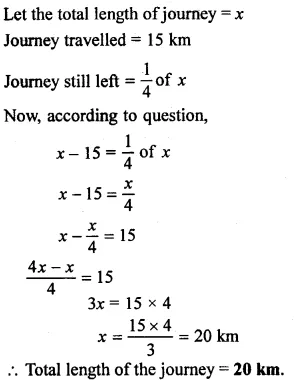 Selina Concise Mathematics Class 6 ICSE Solutions Chapter 14 Fractions Ex 14E 52