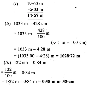 Selina Concise Mathematics Class 6 ICSE Solutions Chapter 15 Decimal Fractions Ex 15D 38