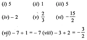 Selina Concise Mathematics Class 6 ICSE Solutions Chapter 18 Fundamental Concepts Ex 18B 11