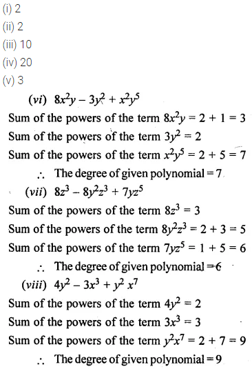 Selina Concise Mathematics Class 6 ICSE Solutions Chapter 18 Fundamental Concepts Ex 18B 12