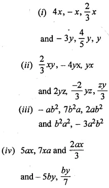 Selina Concise Mathematics Class 6 ICSE Solutions Chapter 18 Fundamental Concepts Ex 18B 4