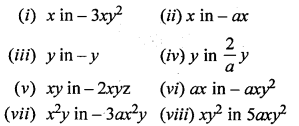 Selina Concise Mathematics Class 6 ICSE Solutions Chapter 18 Fundamental Concepts Ex 18B Q8