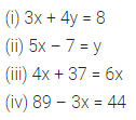 Selina Concise Mathematics Class 6 ICSE Solutions Chapter 18 Fundamental Concepts Revision Ex 13