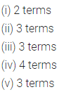 Selina Concise Mathematics Class 6 ICSE Solutions Chapter 18 Fundamental Concepts Revision Ex 15