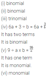 Selina Concise Mathematics Class 6 ICSE Solutions Chapter 18 Fundamental Concepts Revision Ex 16