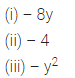 Selina Concise Mathematics Class 6 ICSE Solutions Chapter 18 Fundamental Concepts Revision Ex 18