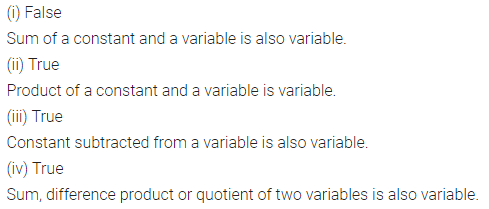 Selina Concise Mathematics Class 6 ICSE Solutions Chapter 18 Fundamental Concepts Revision Ex 22