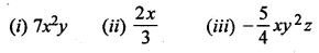 Selina Concise Mathematics Class 6 ICSE Solutions Chapter 18 Fundamental Concepts Revision Ex Q7