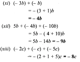 Selina Concise Mathematics Class 6 ICSE Solutions Chapter 19 Fundamental Operations Ex 19A 4