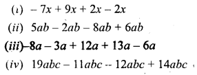 Selina Concise Mathematics Class 6 ICSE Solutions Chapter 19 Fundamental Operations Ex 19A Q5