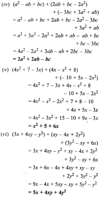 Selina Concise Mathematics Class 6 ICSE Solutions Chapter 19 Fundamental Operations Ex 19B 12