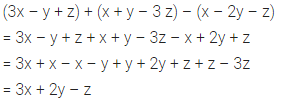 Selina Concise Mathematics Class 6 ICSE Solutions Chapter 19 Fundamental Operations Ex 19B 19