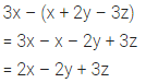 Selina Concise Mathematics Class 6 ICSE Solutions Chapter 19 Fundamental Operations Ex 19B 21