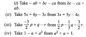 Selina Concise Mathematics Class 6 ICSE Solutions Chapter 19 Fundamental Operations Ex 19B Q5