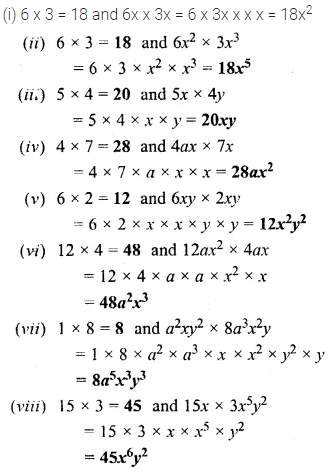 Selina Concise Mathematics Class 6 ICSE Solutions Chapter 19 Fundamental Operations Ex 19C 24