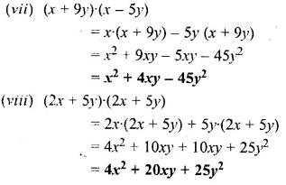 Selina Concise Mathematics Class 6 ICSE Solutions Chapter 19 Fundamental Operations Ex 19C 31