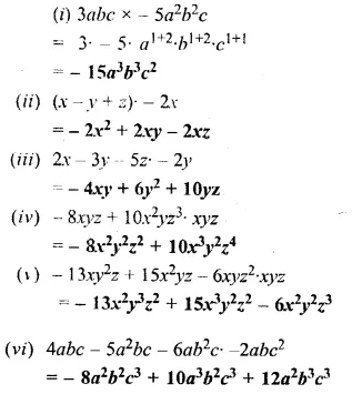 Selina Concise Mathematics Class 6 ICSE Solutions Chapter 19 Fundamental Operations Ex 19C 32