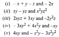 Selina Concise Mathematics Class 6 ICSE Solutions Chapter 19 Fundamental Operations Ex 19C Q5