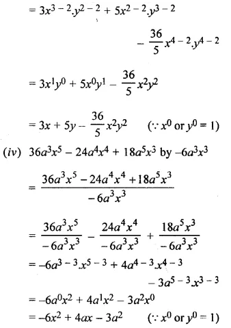 Selina Concise Mathematics Class 6 ICSE Solutions Chapter 19 Fundamental Operations Ex 19D 42