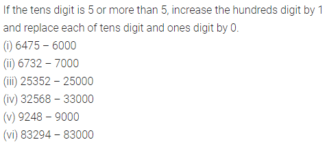 Selina Concise Mathematics Class 6 ICSE Solutions Chapter 2 Estimation Ex 2A 3