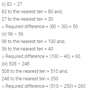 Selina Concise Mathematics Class 6 ICSE Solutions Chapter 2 Estimation Ex 2B 15