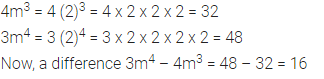 Selina Concise Mathematics Class 6 ICSE Solutions Chapter 20 Substitution Ex 20A 11