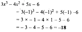 Selina Concise Mathematics Class 6 ICSE Solutions Chapter 20 Substitution Ex 20A 6