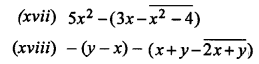 Selina Concise Mathematics Class 6 ICSE Solutions Chapter 20 Substitution Ex 20B Q2.2