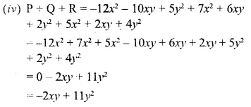 Selina Concise Mathematics Class 6 ICSE Solutions Chapter 20 Substitution Revision Ex 23