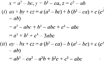 Selina Concise Mathematics Class 6 ICSE Solutions Chapter 20 Substitution Revision Ex 24