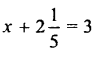Selina Concise Mathematics Class 6 ICSE Solutions Chapter 22 Simple (Linear) Equations Ex 22C Q4