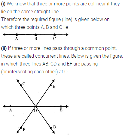 Selina Concise Mathematics Class 6 ICSE Solutions Chapter 23 Fundamental Concepts Revision Ex 30