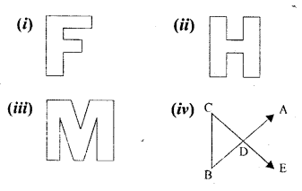 Selina Concise Mathematics Class 6 ICSE Solutions Chapter 23 Fundamental Concepts Revision Ex Q6