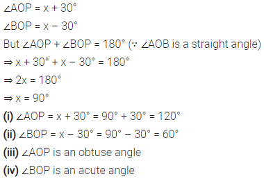 Selina Concise Mathematics Class 6 ICSE Solutions Chapter 24 Angles Ex 24A 10