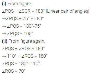 Selina Concise Mathematics Class 6 ICSE Solutions Chapter 24 Angles Ex 24A 6