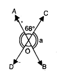 Selina Concise Mathematics Class 6 ICSE Solutions Chapter 24 Angles Ex 24A Q12