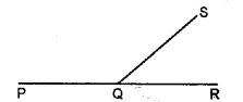 Selina Concise Mathematics Class 6 ICSE Solutions Chapter 24 Angles Ex 24A Q6