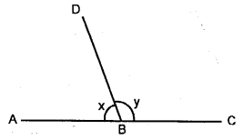 Selina Concise Mathematics Class 6 ICSE Solutions Chapter 24 Angles Ex 24A Q9