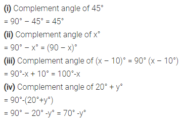 Selina Concise Mathematics Class 6 ICSE Solutions Chapter 24 Angles Ex 24B 14