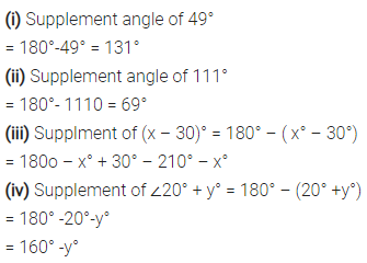 Selina Concise Mathematics Class 6 ICSE Solutions Chapter 24 Angles Ex 24B 15