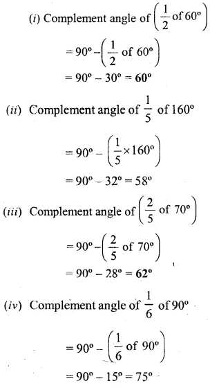 Selina Concise Mathematics Class 6 ICSE Solutions Chapter 24 Angles Ex 24B 16