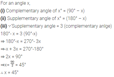 Selina Concise Mathematics Class 6 ICSE Solutions Chapter 24 Angles Ex 24B 23
